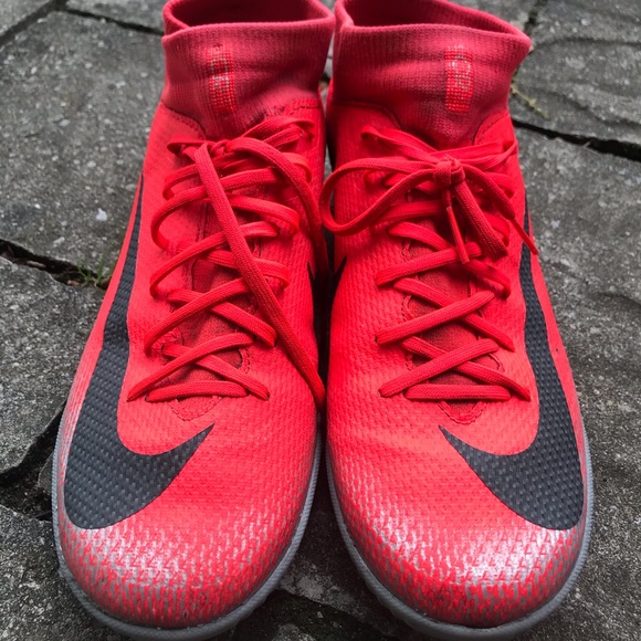 nike mercurialx indoor